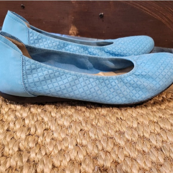 Sabrina’s London Ballet Flats SZ 41