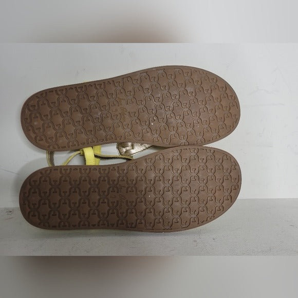 Sam Edelman Naomi Sandal SZ 9