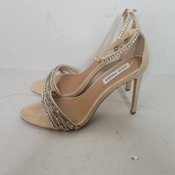 Steve Madden Sterling Heel SZ 8.5