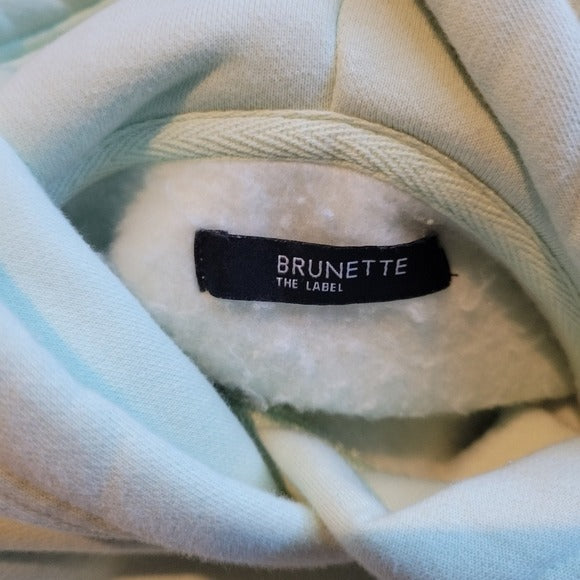 The Redhead Core Hoodie SZ Sm/ Med