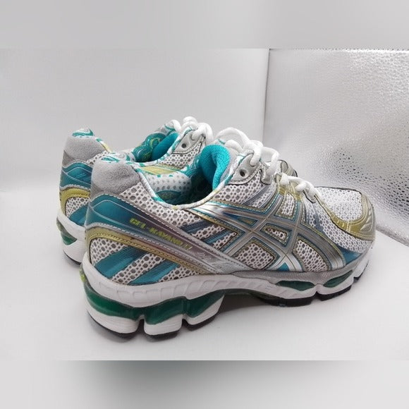 ASICS Gel Kayano 17 SZ 7.5