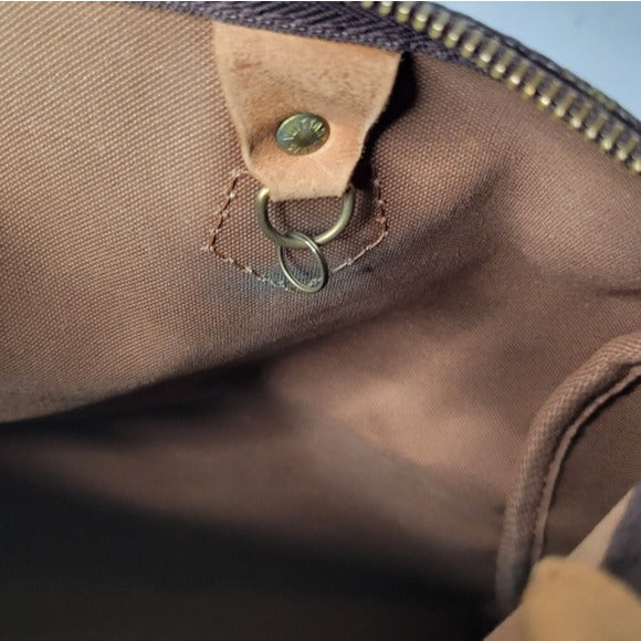 Louis Vuitton Speedy 30