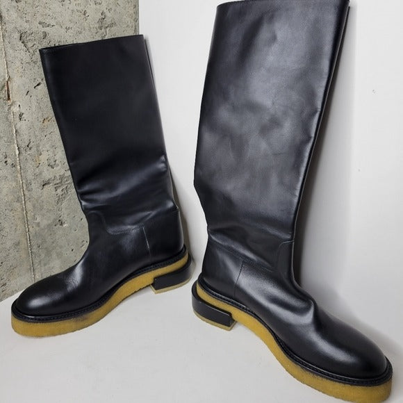 Frame Le Canon Boots SZ 38 1/2