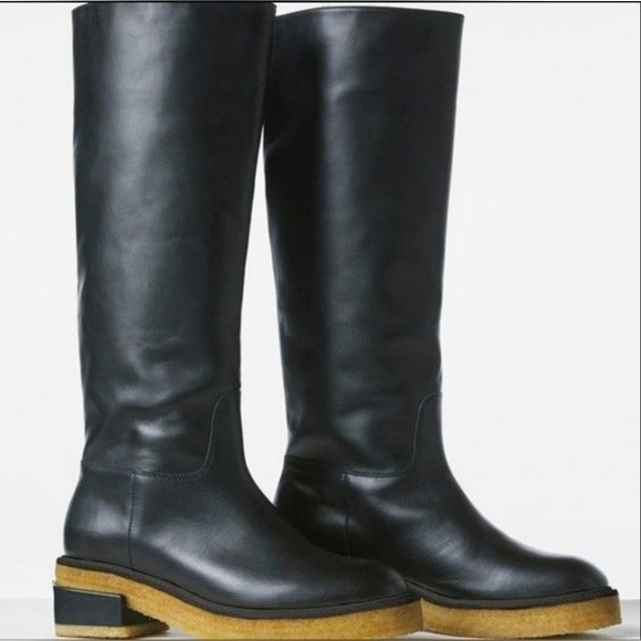 Frame Le Canon Boots SZ 38 1/2