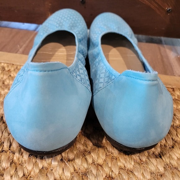 Sabrina’s London Ballet Flats SZ 41