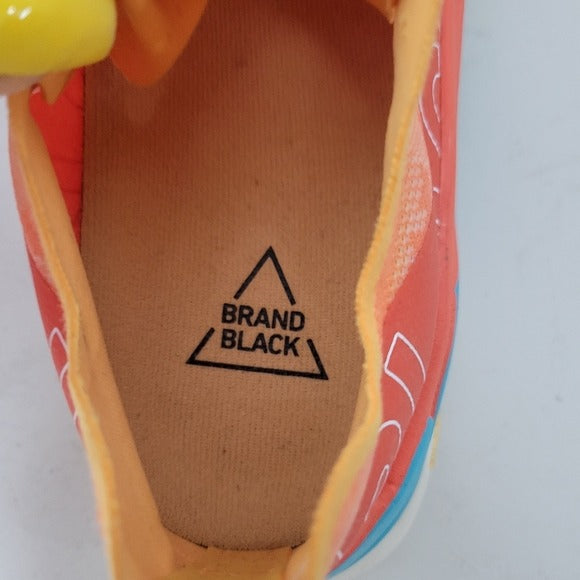 Father's Day Sale! Brand Black for Vibram Kite Racer SZ 5.5