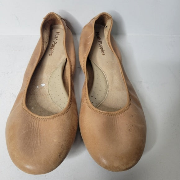 Hush Puppies Chaste Slipper SZ 9