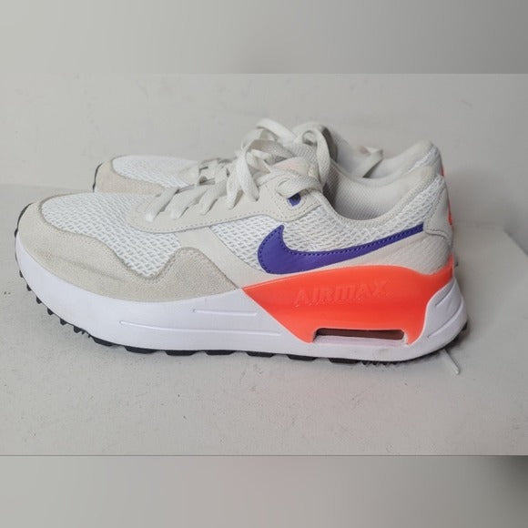 Nike Air Max Systm Shoes SZ 9