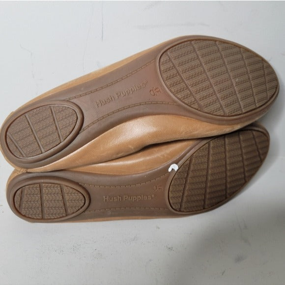 Hush Puppies Chaste Slipper SZ 9