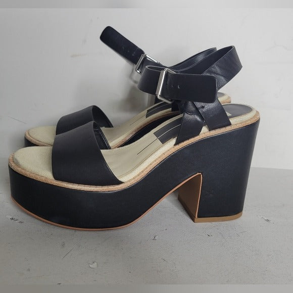 Dolce Vita Elly Heels SZ 7