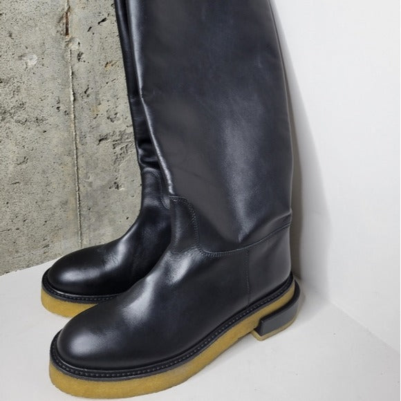 Frame Le Canon Boots SZ 38 1/2