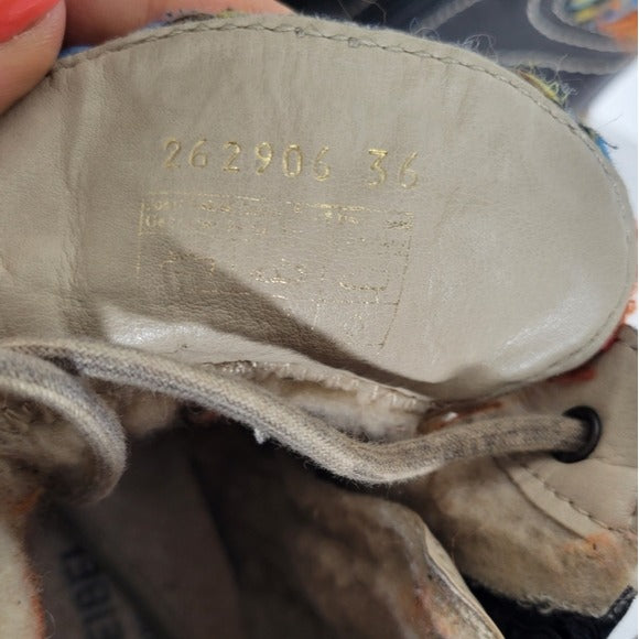 Josef Seibel Maren Bootie SZ 6