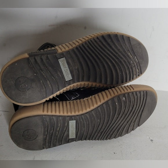 Josef Seibel Maren Bootie SZ 6