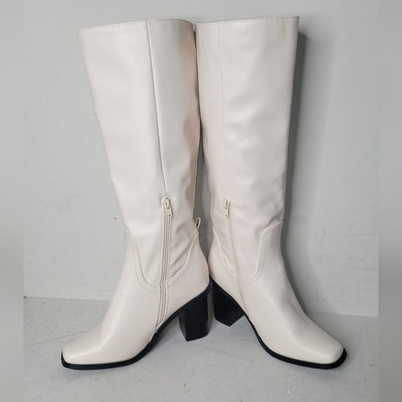 French Connection Hailee Boot SZ 9