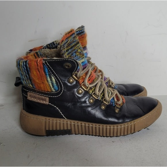 Josef Seibel Maren Bootie SZ 6