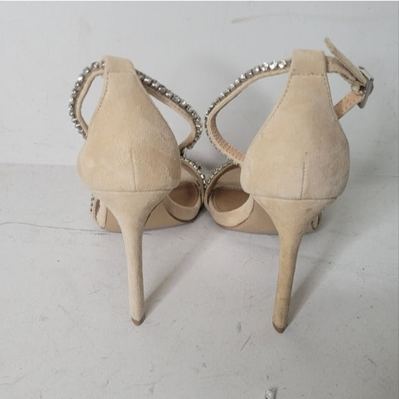 Steve Madden Sterling Heel SZ 8.5