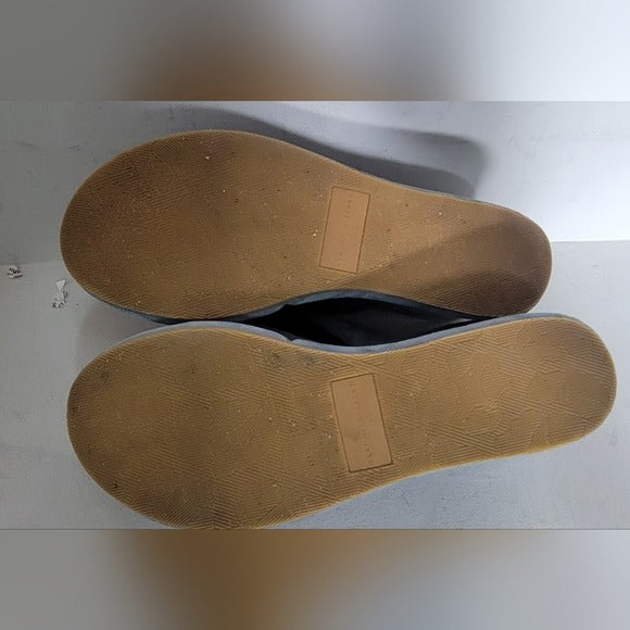 Veronica Beard Geno Platform Sandal SZ 7.5