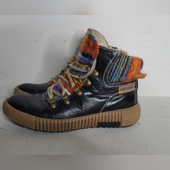 Josef Seibel Maren Bootie SZ 6