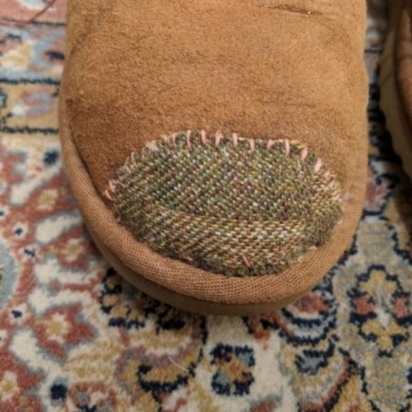 Ugg Classic Short Boots SZ 6
