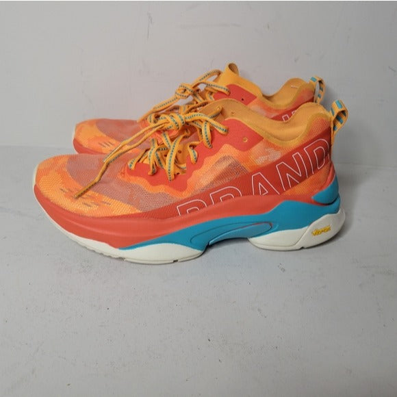 Father's Day Sale! Brand Black for Vibram Kite Racer SZ 5.5