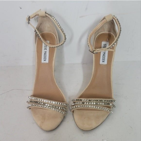 Steve Madden Sterling Heel SZ 8.5