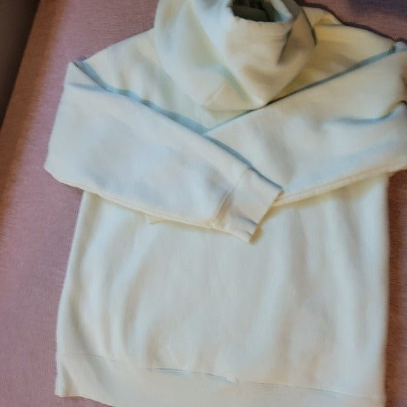 The Jet Black Core Hoodie SZ Sm/ Med