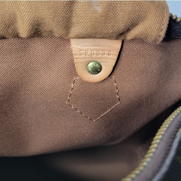 Louis Vuitton Speedy 30