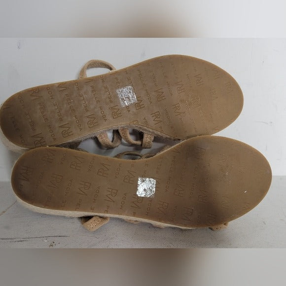 Pelle Moda Kortez Wedge SZ 9.5