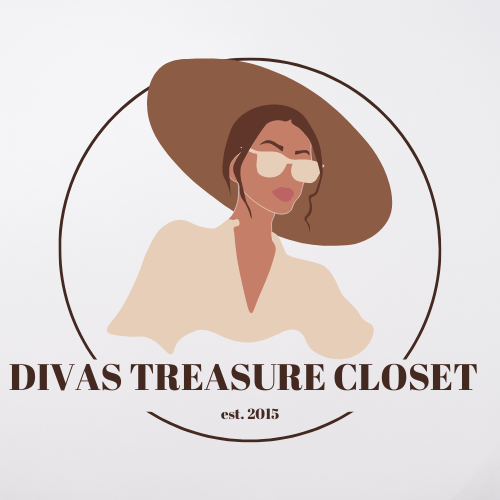 Divas Treasure Closet