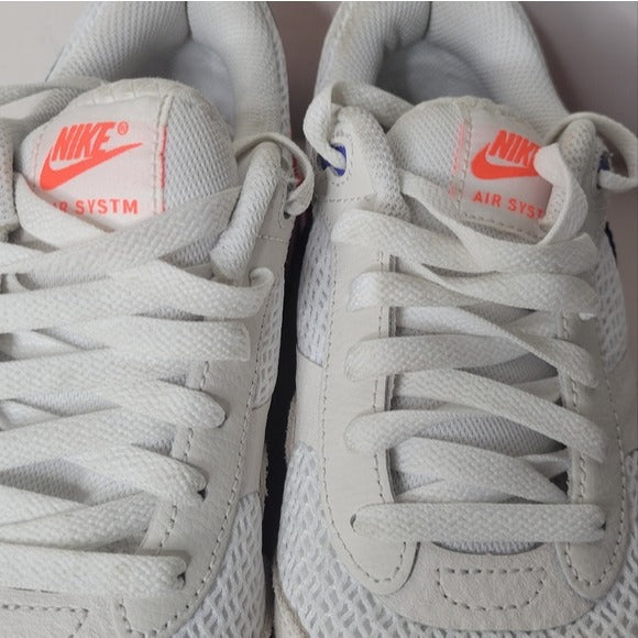 Nike Air Max Systm Shoes SZ 9