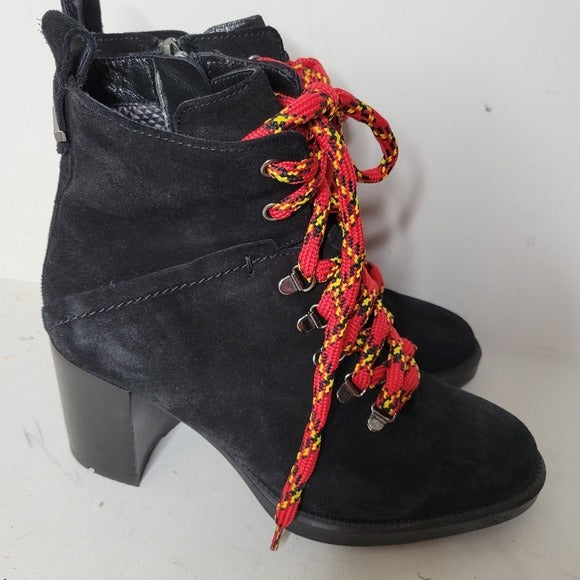 Aqualtalia Ihana Hiker Boot SZ 8
