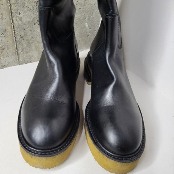 Frame Le Canon Boots SZ 38 1/2