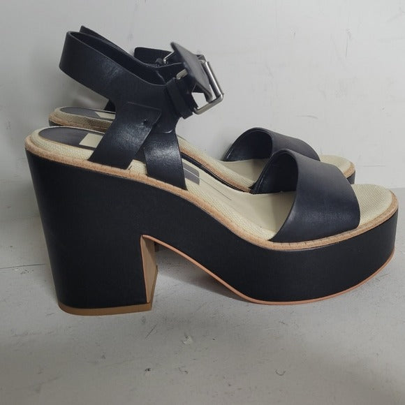 Dolce Vita Elly Heels SZ 7