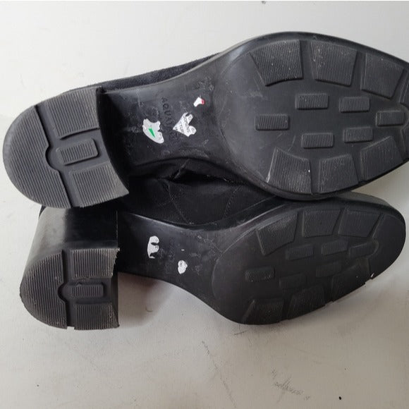 Aqualtalia Ihana Hiker Boot SZ 8