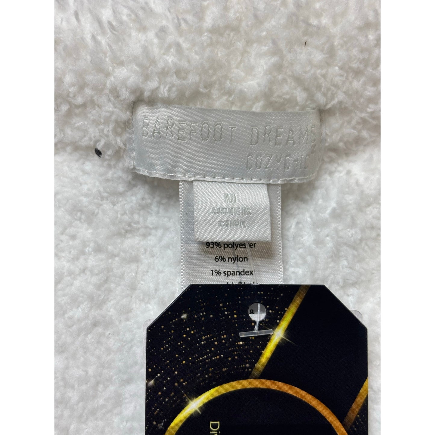 Barefoot Dreams CozyChic Knit Lounge Set SZ Med