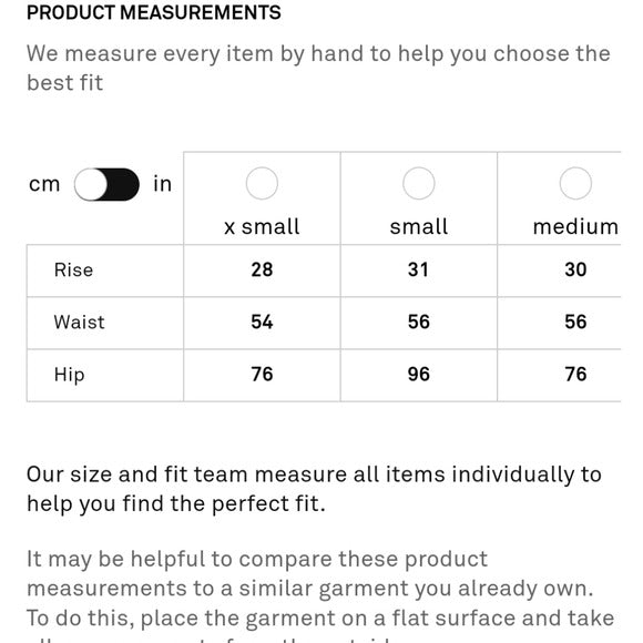 Interior The Twiggy Pleated Satin Wide Leg Pants SZ S