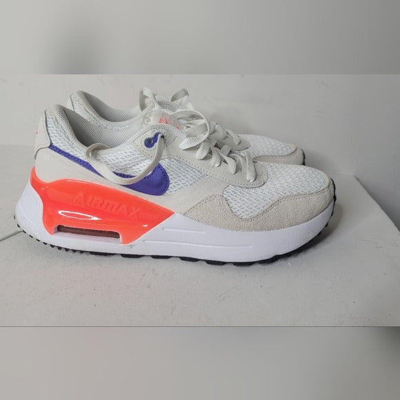 Nike Air Max Systm Shoes SZ 9
