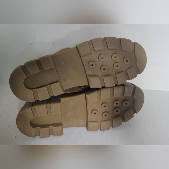 Isabel Murant Mealie Chunky Boots SZ 9