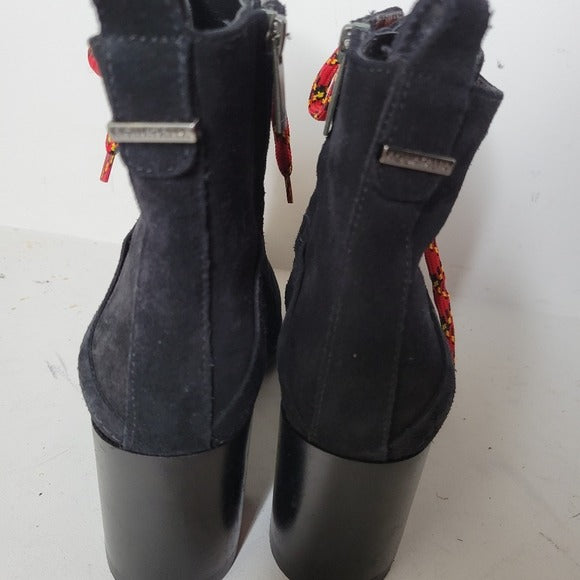 Aqualtalia Ihana Hiker Boot SZ 8