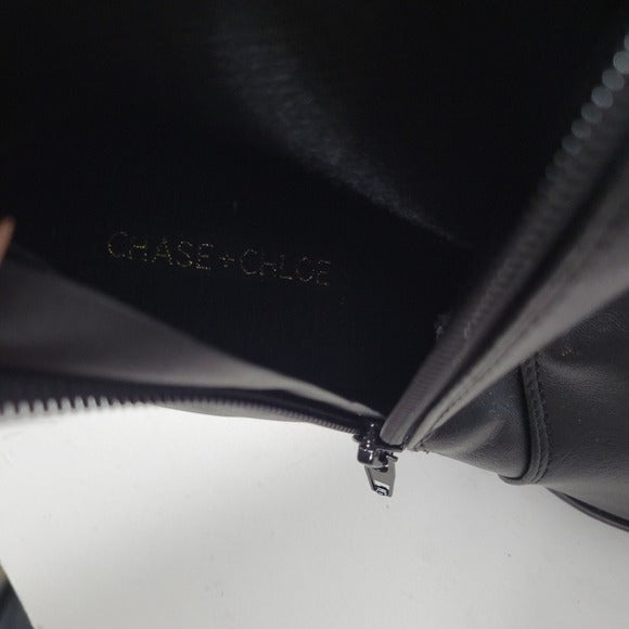 Chase + Chloe Max-5 Knee Boots SZ 11