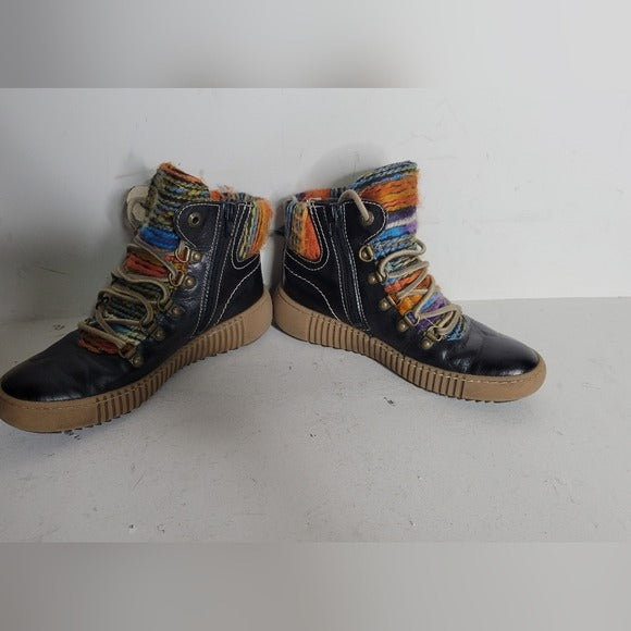 Josef Seibel Maren Bootie SZ 6