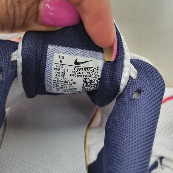 Nike Zoom Air Sneaker SZ 6
