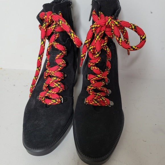 Aqualtalia Ihana Hiker Boot SZ 8
