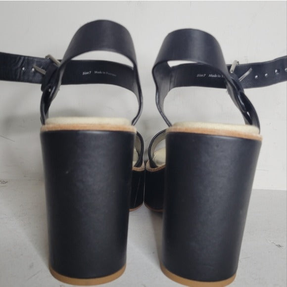 Dolce Vita Elly Heels SZ 7