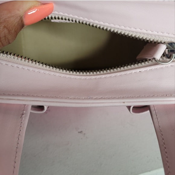 Mach & Mach Harper Bow Tote Bag