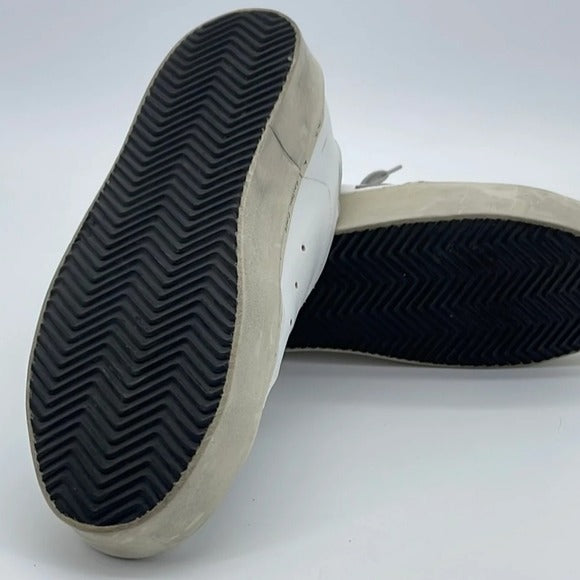 Golden Goose Hi-Star Private EDT Sneaker SZ 40