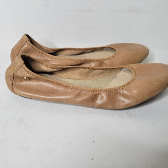 Hush Puppies Chaste Slipper SZ 9