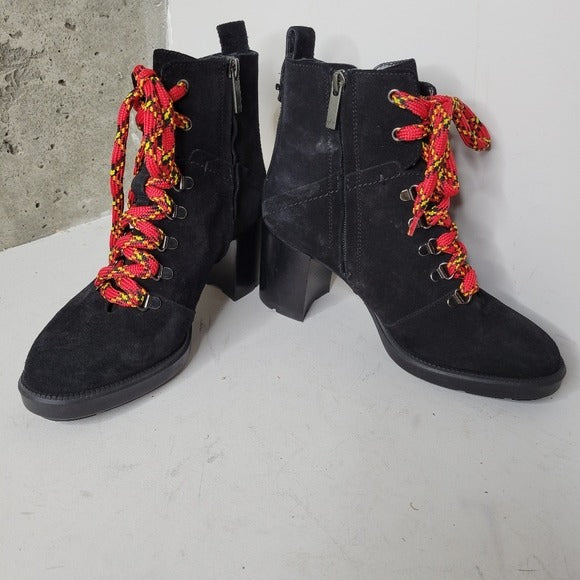 Aqualtalia Ihana Hiker Boot SZ 8