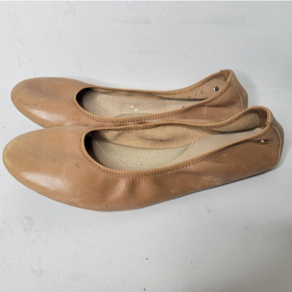 Hush Puppies Chaste Slipper SZ 9