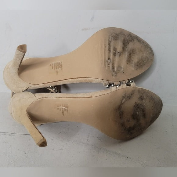 Steve Madden Sterling Heel SZ 8.5